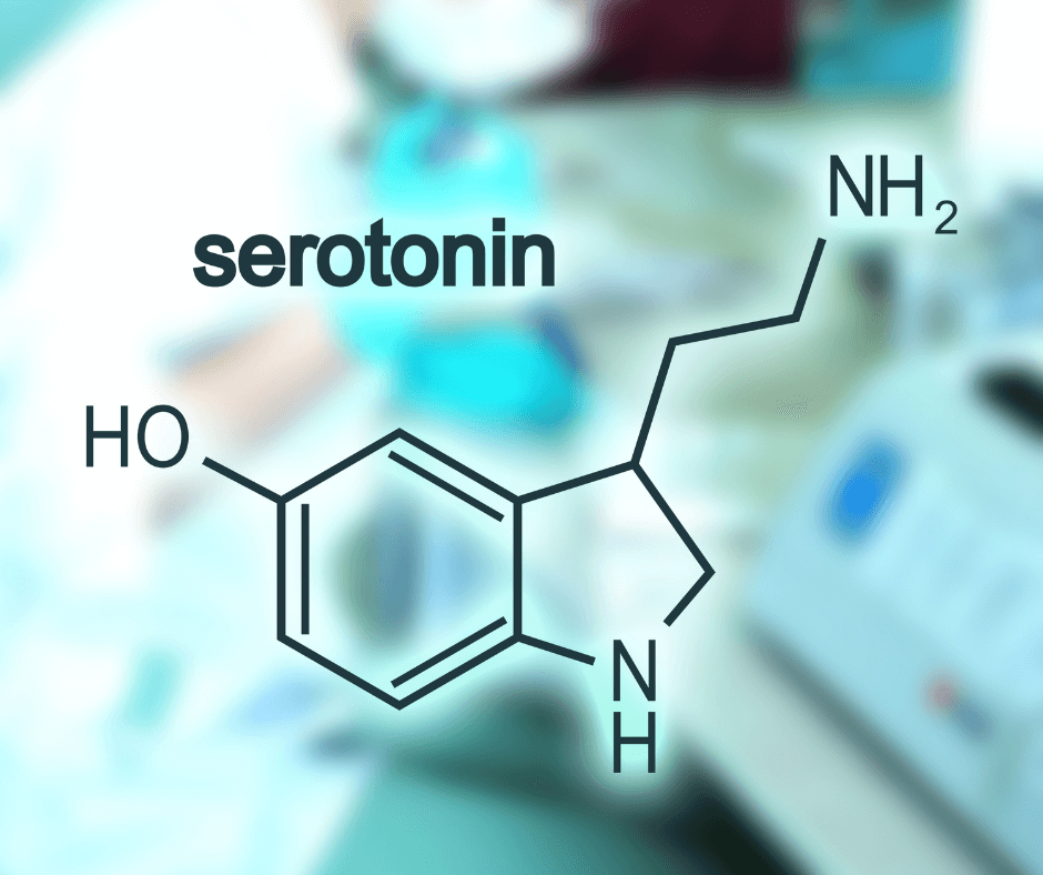Serotonina: Ce este, cum îți influențează sănătatea și cum îi poți testa nivelul