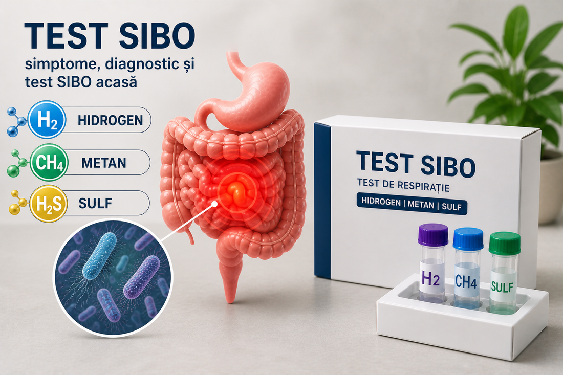 SIBO TEST