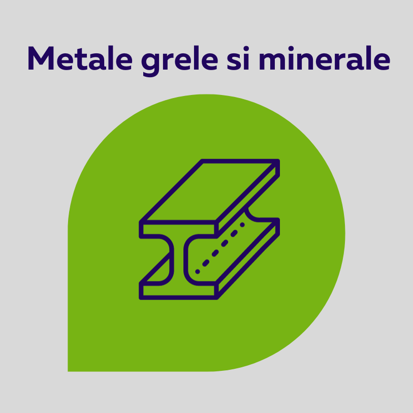 METALE GRELE