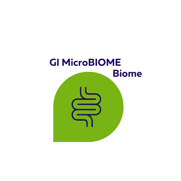 Test microbiom intestinal secventiere metagenomica NGS – Digest Test