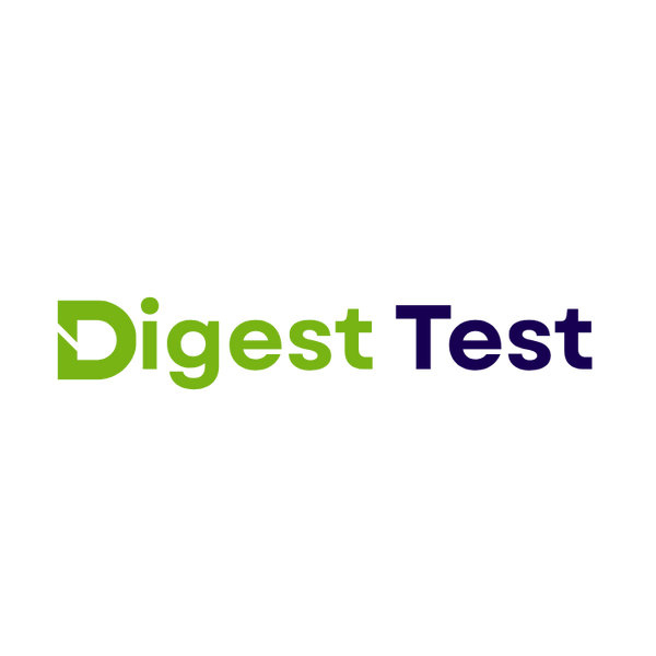 Digest Test