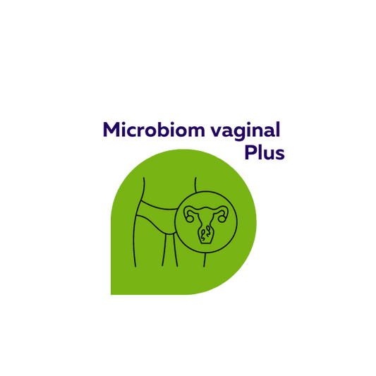 Test microbiom vaginal