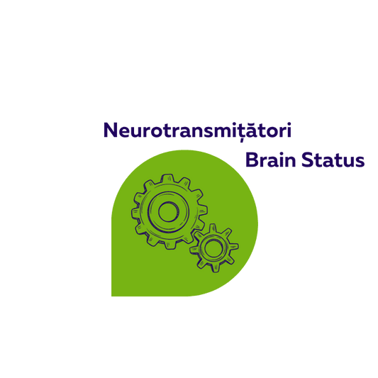 Test neurotransmitatori Brain Status